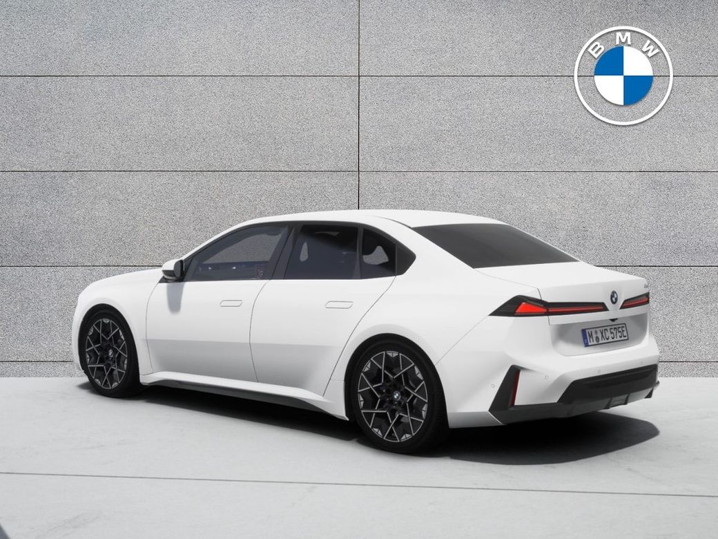 2027 BMW i3