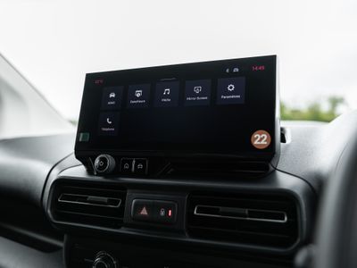 2025 Fiat Doblo