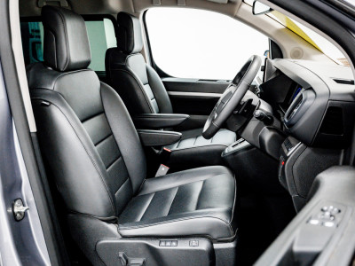 2025 Peugeot Traveller