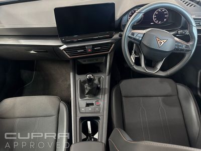 2024 Cupra Formentor