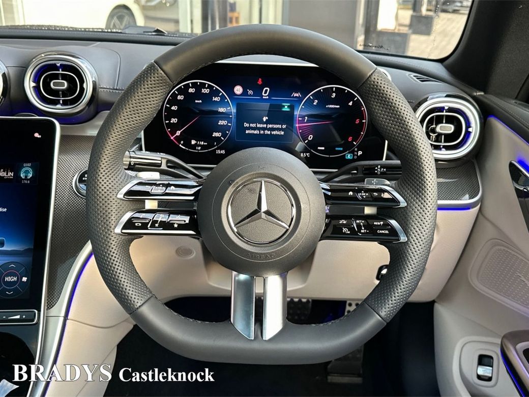 2026 Mercedes-Benz CLE