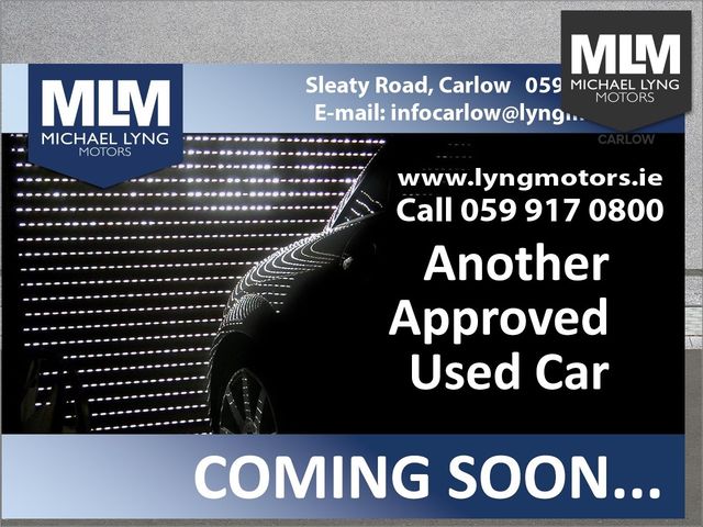 vehicle for sale from Michael Lyng Motors