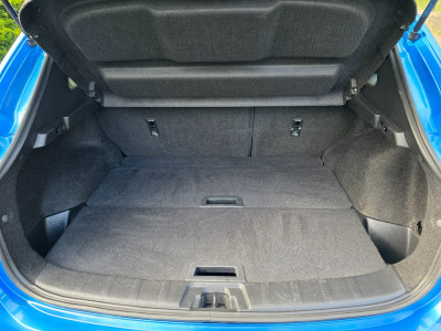 2019 Nissan Qashqai