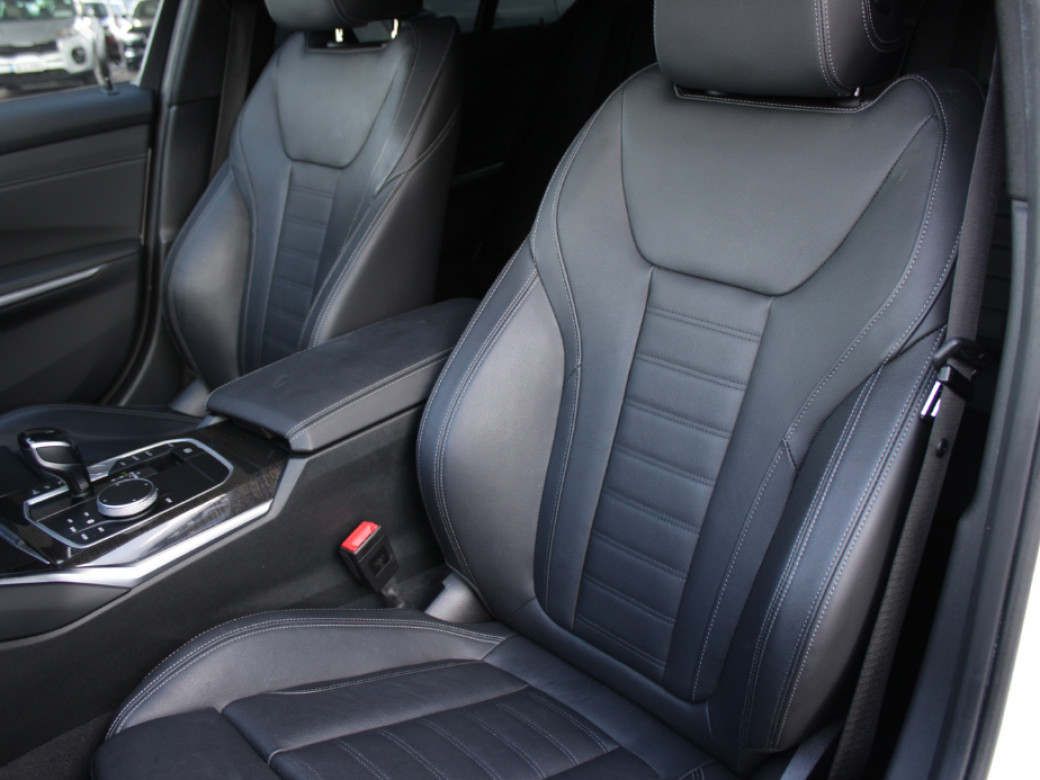 2021 BMW 3 Series