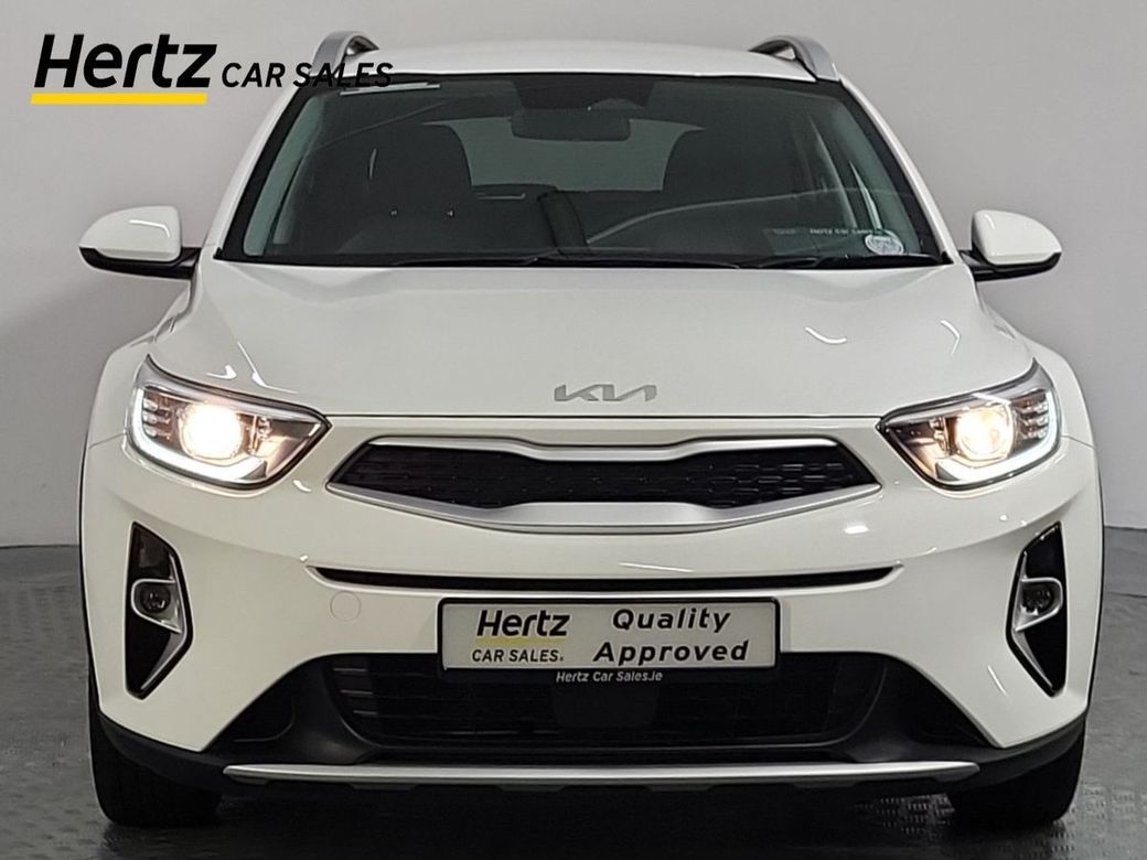 2024 Kia Stonic