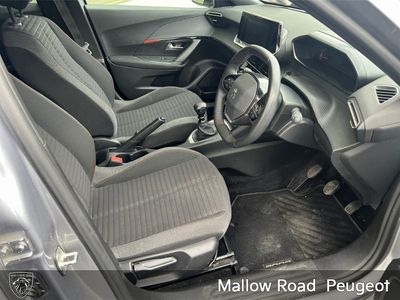 2023 Peugeot 2008