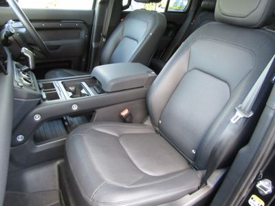 2023 Land Rover Defender 110