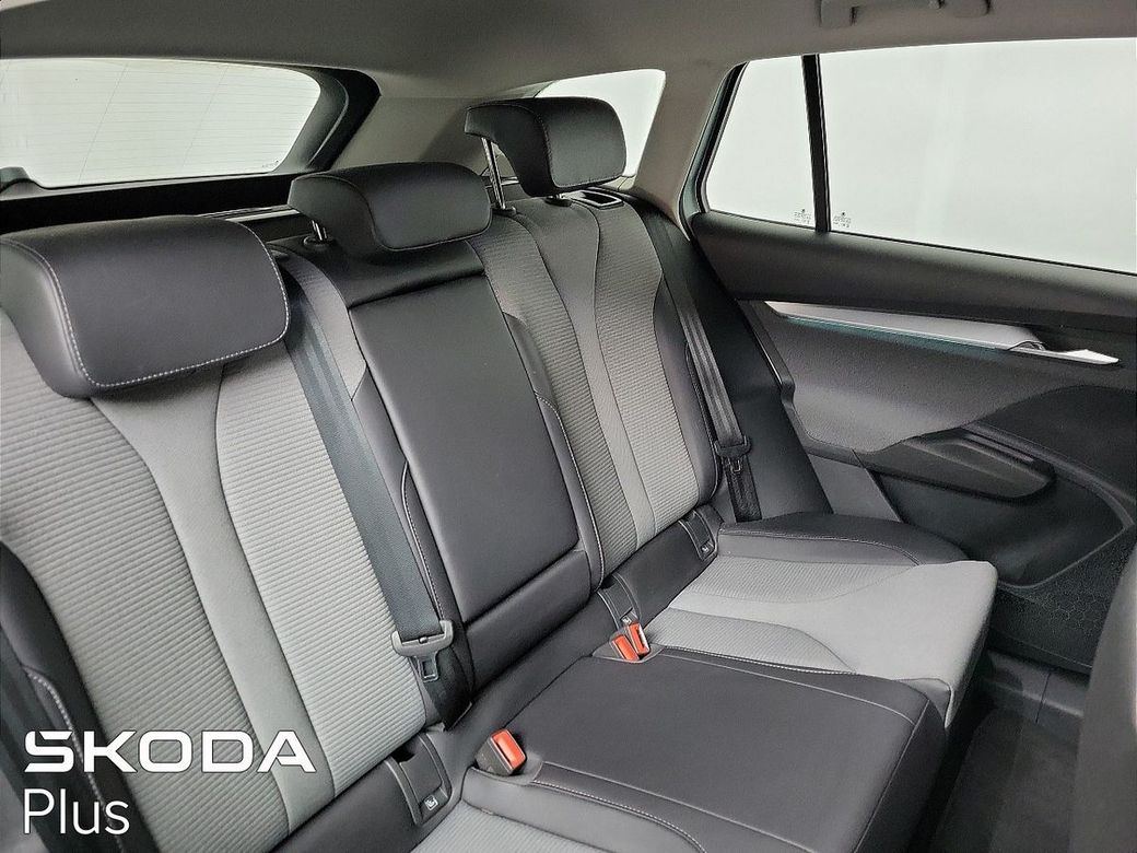 2023 Skoda Enyaq