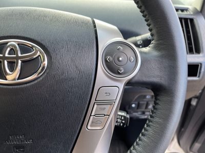 2020 Toyota Prius+