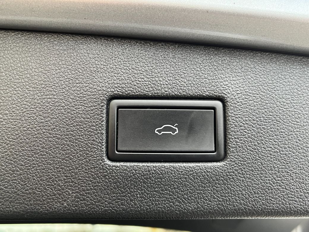 2023 Volkswagen Tiguan Allspace