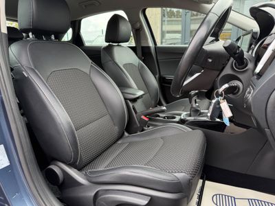 2019 Kia Ceed