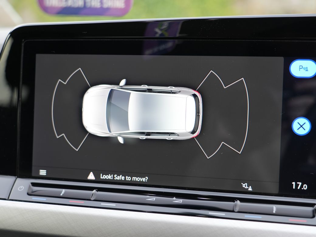 2021 Volkswagen Golf