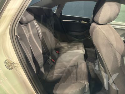2017 Audi A3