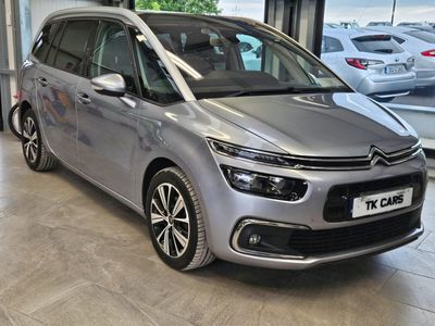 2019 Citroen C4 Picasso