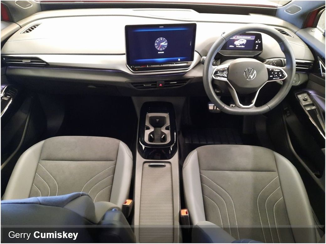 2025 Volkswagen ID.5