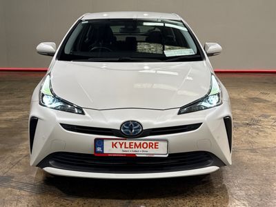 2022 Toyota Prius