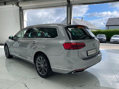 2024 Volkswagen Passat