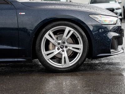 2022 Audi A7