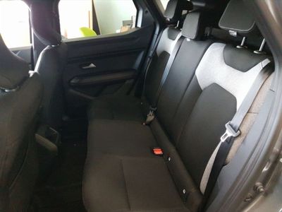 2026 Dacia Duster
