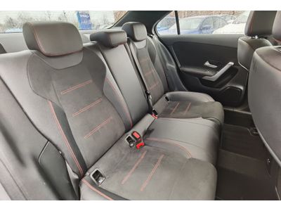 2020 Mercedes-Benz A Class