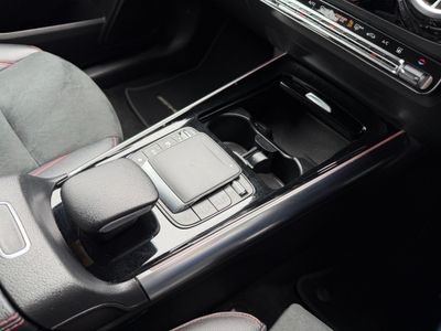 2023 Mercedes-Benz EQA