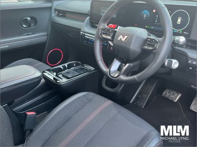 2025 Hyundai Ioniq 5