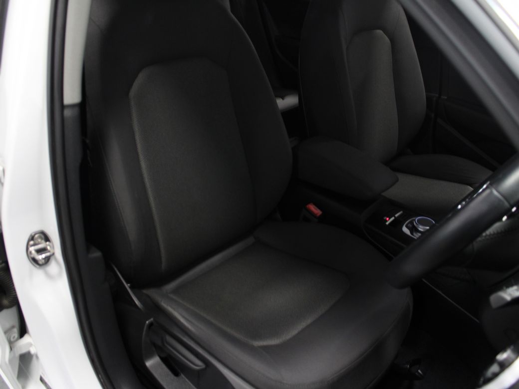 2019 Audi A3