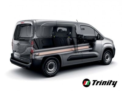 2026 Peugeot Partner