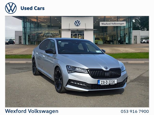 vehicle for sale from Wexford Volkswagen