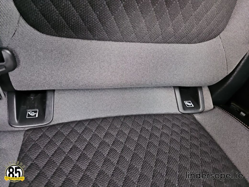 2020 Opel Grandland X