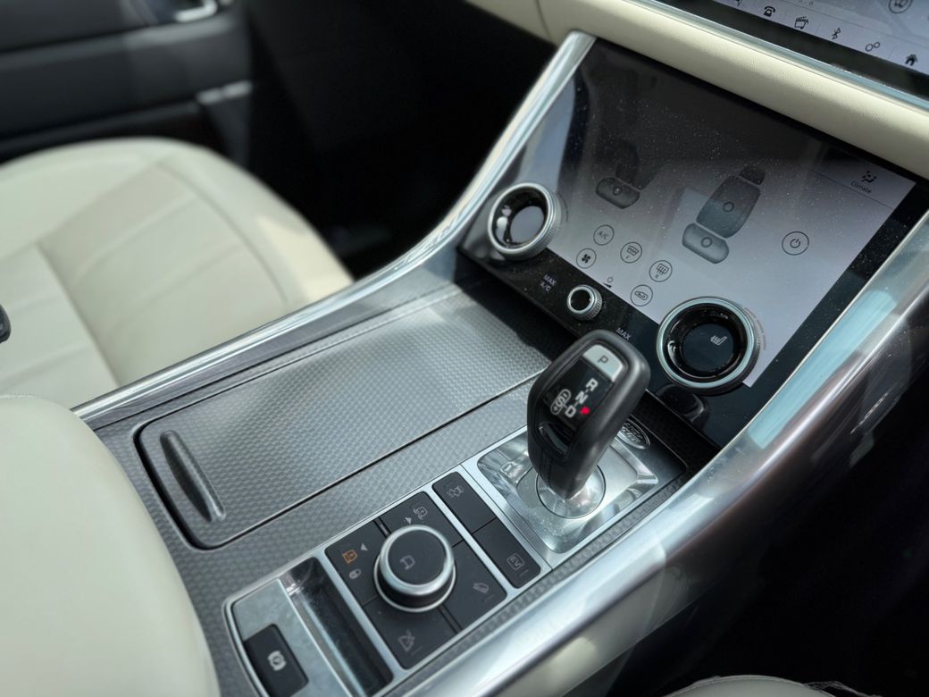 2022 Land Rover Range Rover