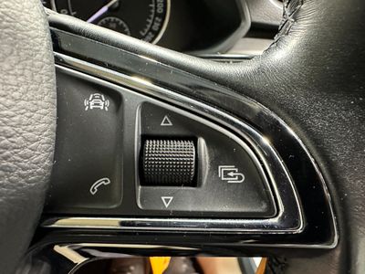 2018 Skoda Superb
