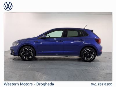 2026 Volkswagen Polo