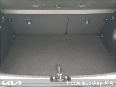 2018 Kia Stonic
