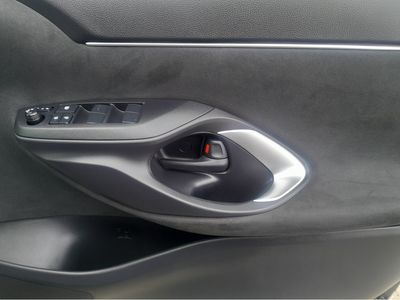 2023 Toyota Yaris Cross