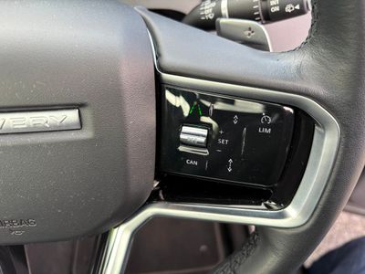 2023 Land Rover Discovery Sport
