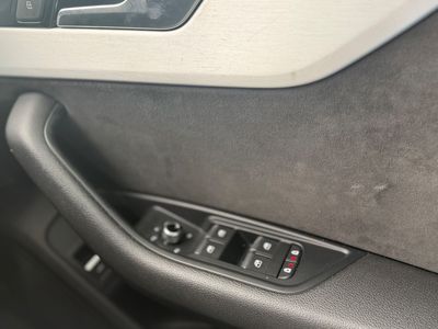 2020 Audi A5