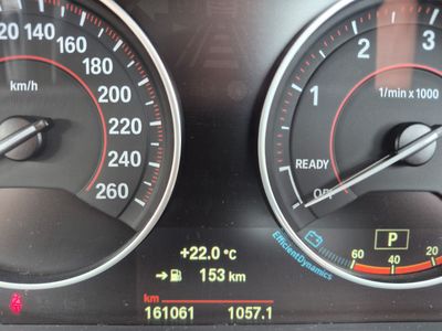 2015 BMW 4 Series