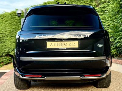 2023 Land Rover Range Rover