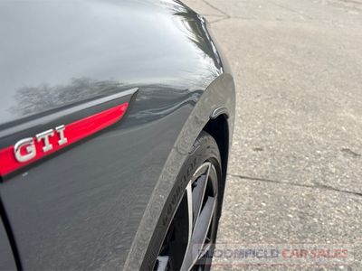 2022 Volkswagen Golf