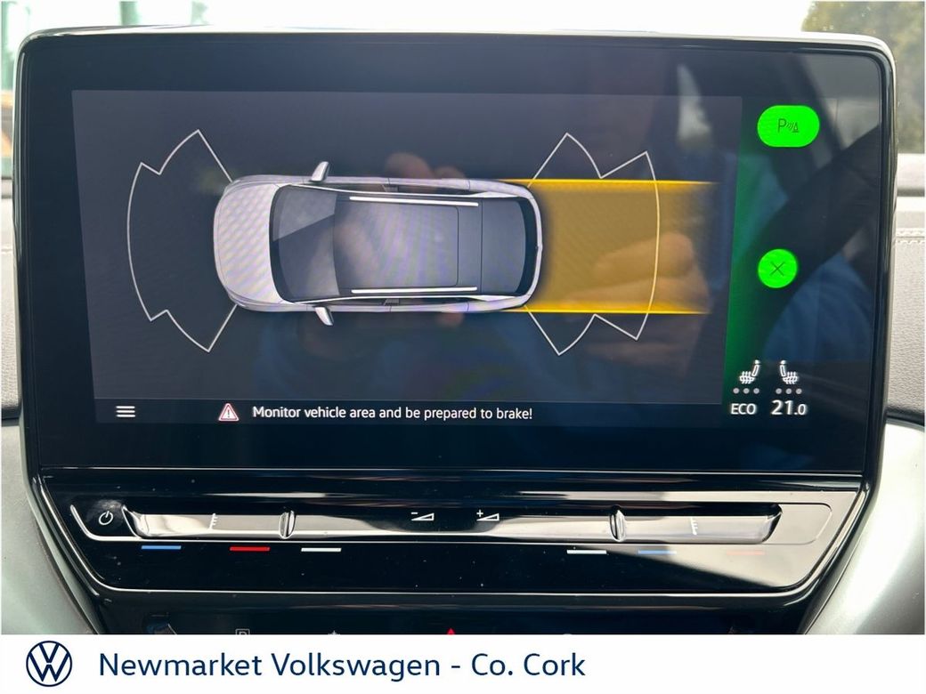 2024 Volkswagen ID.4