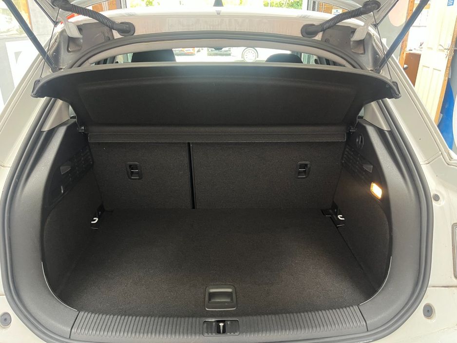 2017 Audi A1