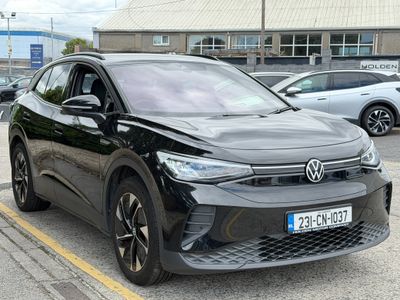 2023 Volkswagen ID.4