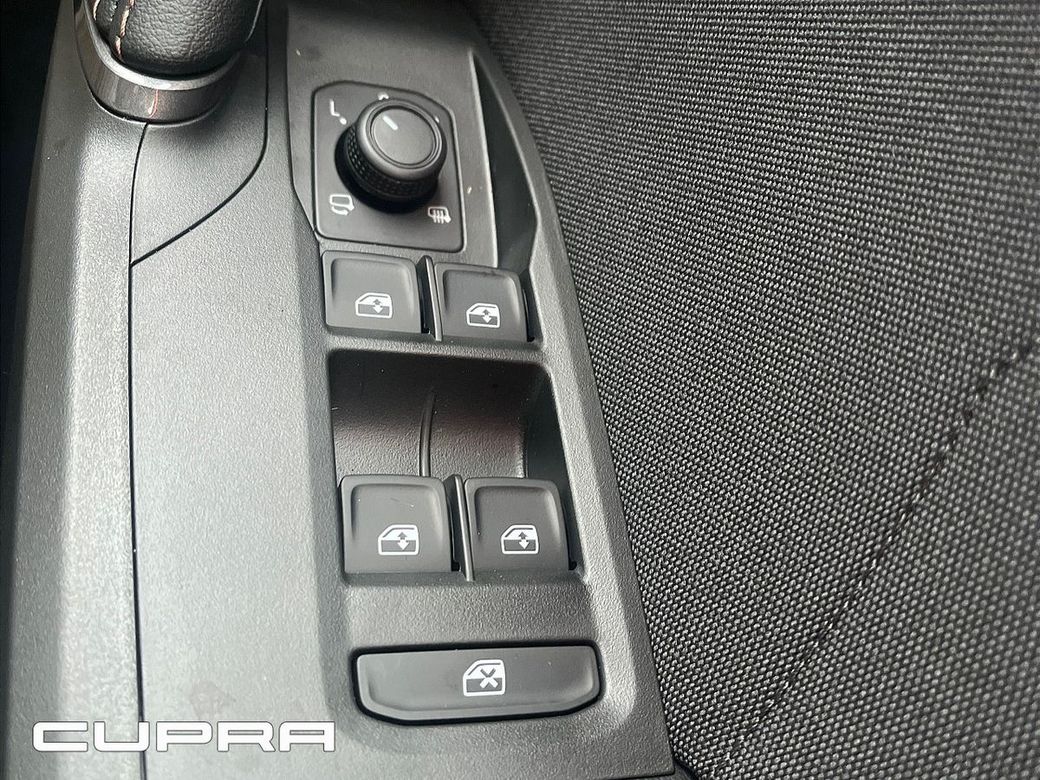 2026 Cupra Formentor