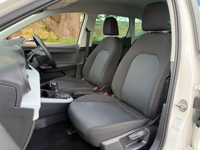 2023 SEAT Arona