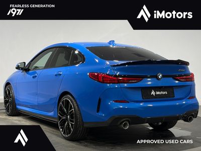 2021 BMW 2 Series