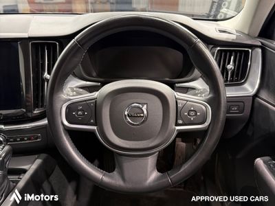 2019 Volvo XC60