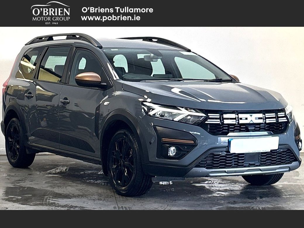 2023 Dacia Jogger