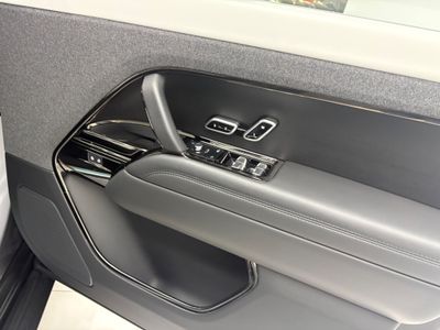 2024 Land Rover Range Rover Sport