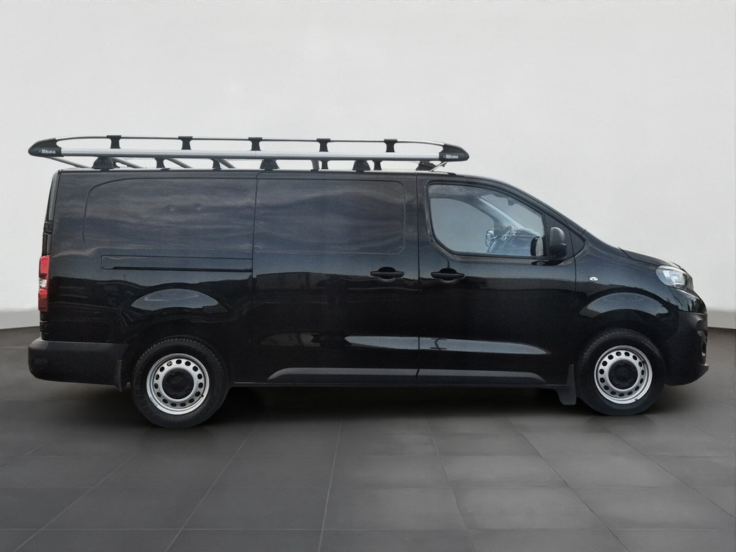 2024 Peugeot Expert